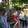 JF 2009 11 Wimpelgrillen in Oberweimar (4)
